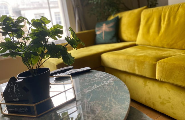 Market Street Apartments - Foto 23