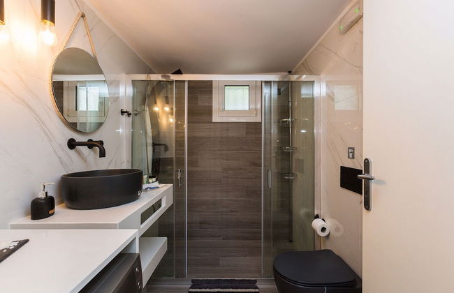 Mpali Bay View And Beach Front Apt Crete - Foto 19