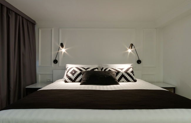 DeZign Apartments - Photo 5