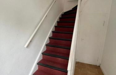 Bad Bramstedt Apartment mit WLAN und Parkplatz - Foto 3