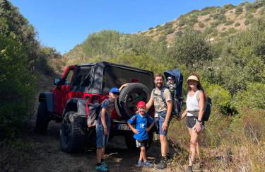 La Pergola - Foto 64