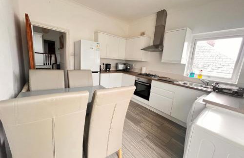 Entire First Floor Apartment - Central Plymouth - Foto 1