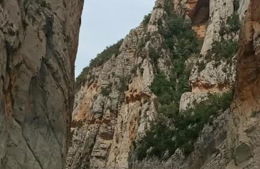 Casa Notari Congost de Montrebei - Foto 25