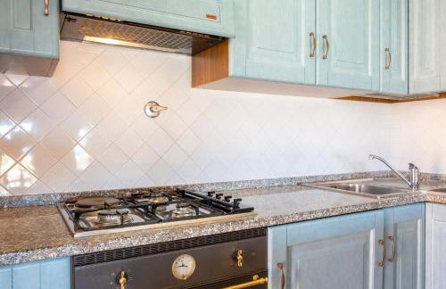 Appartamento Vista Mare 3 Min Porto Cervo - Foto 8