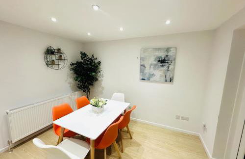 Gillingham Home with garage - Foto 28