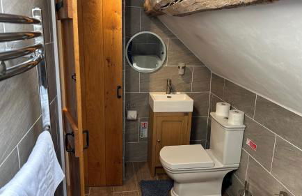 Stunning 4 Bed Near Alton Towers, Polar Bears, Peak District - Foto 30