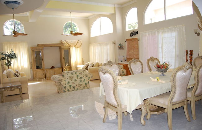 Celebrity Villa Jamaica - Photo 49