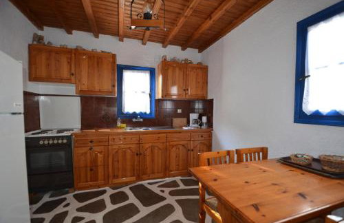 Villas Kalafatis Apartments - Foto 19