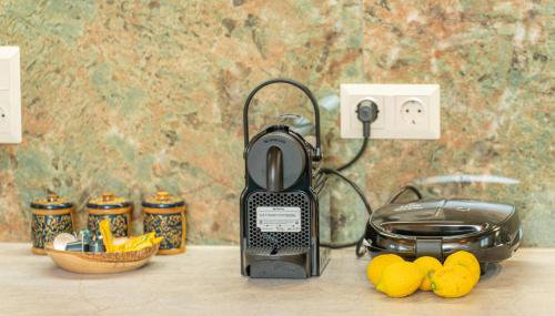 Sassi Di Fteri Villas - Foto 2