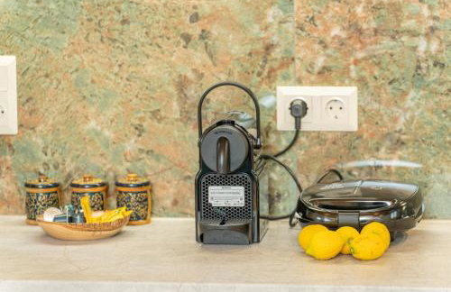 Sassi Di Fteri Villas - Foto 2