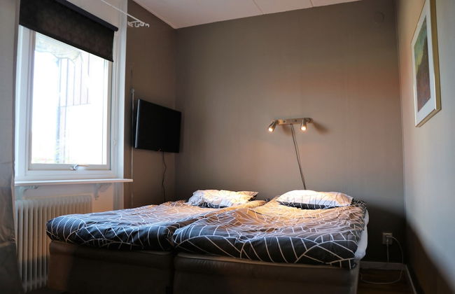 RIBO Apartment Triangel - Foto 11