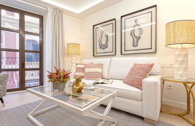 Genteel Home Museo - Foto 27