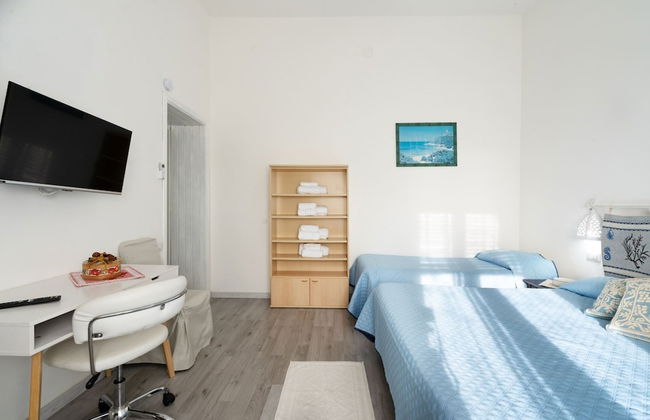 Affittacamere Aiosardegna Al Porto - Foto 6