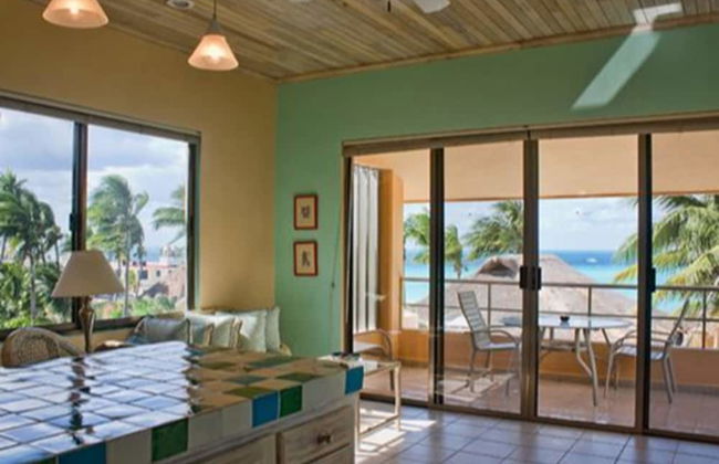 Nautibeach Condos - Foto 12