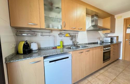 RESIDENTIAL FLAT Lloret de Mar (Nex - Foto 26