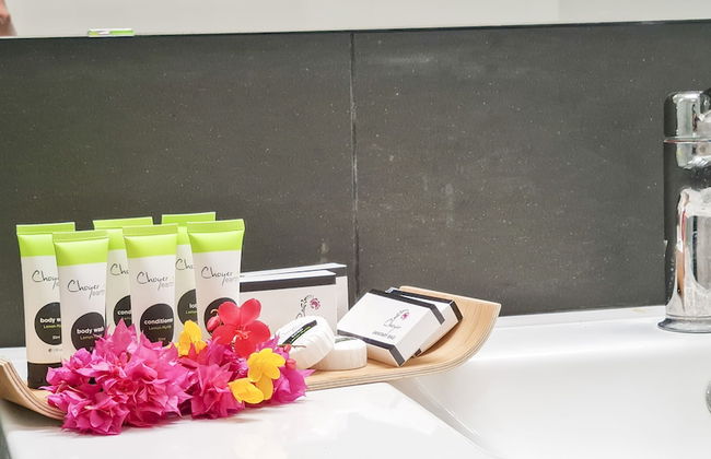 Seafront Apartment Coral Coast - Photo 8