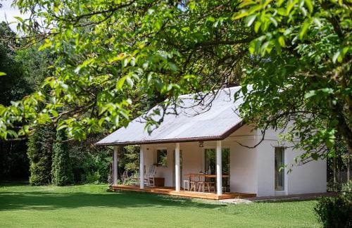 Mandala Źródła Natury SPA - Foto 24