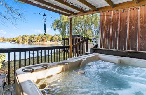 Crocker Lake Escape - Foto 31