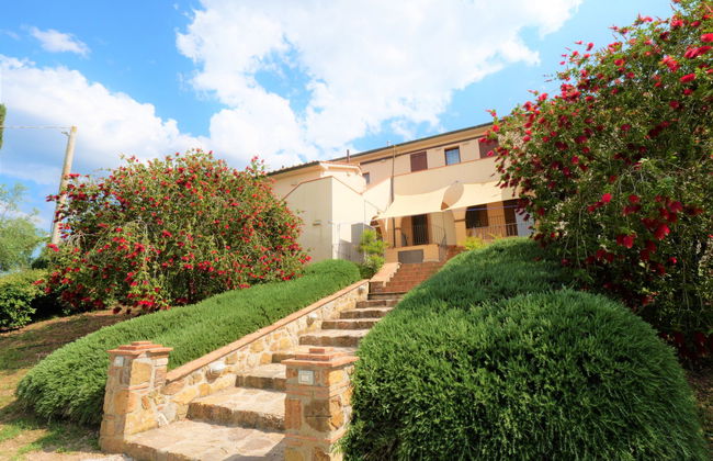 Cucco - Baia degli Ulivi - Foto 4