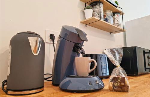 Chill and work - Foto 10