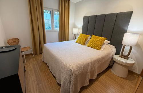 Pine Tree Seaside Apartments 500m to Beach - Foto 50