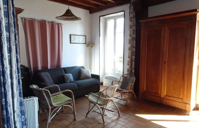 Villa in Normandy With Beach Access - Foto 11