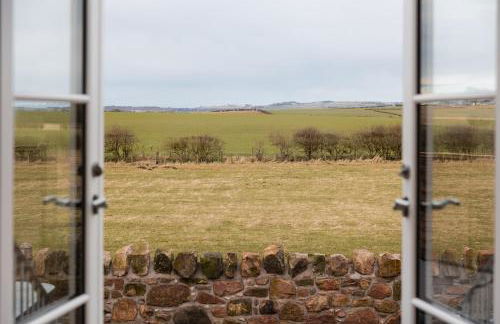 Swallow's Nest, farm get away with hot tub - Foto 37