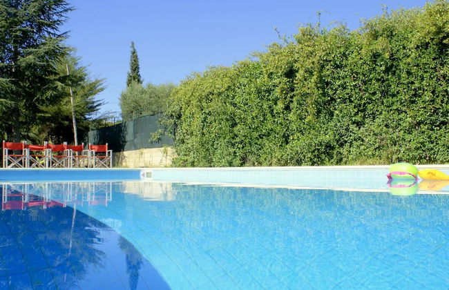 Belvilla by OYO Holiday Home in Caltagirone - Photo 12