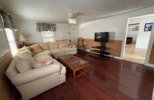 The Cottages at Harvey Lake - Foto 23