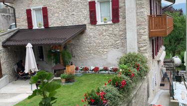 L' aurora - Foto 3, Garden