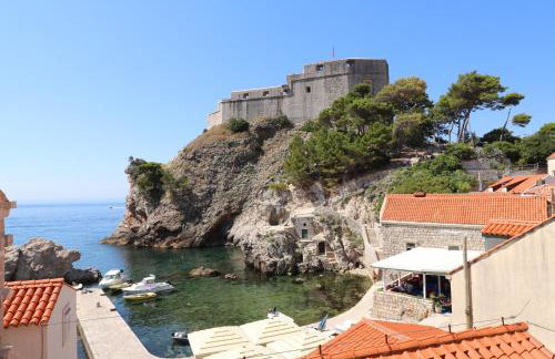 Miró Studio Apartments Dubrovnik - Photo 11