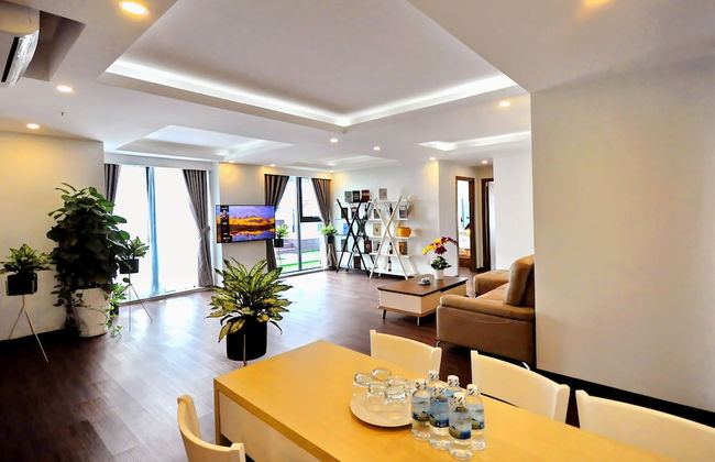 Holi Sky Homes By The Beach - Foto 65