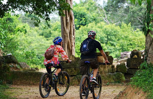 De Sarann Villa - Photo 34