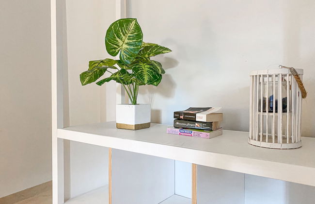 Modern Downtown 3BR by Ahlan Hospitality - Foto 8