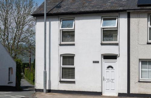 Bron Eryri - Our Cosy House opposite the entrance to Portmeirion! - Foto 10