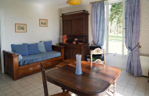 Appartements détente & nature - Domaine de La Thiau - Photo 103