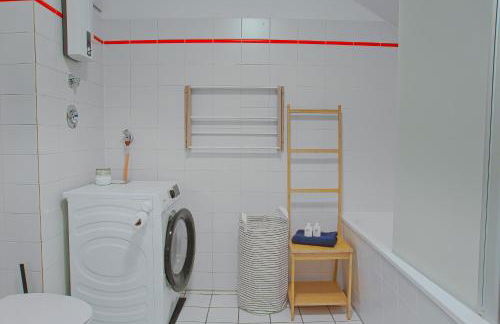 Modernes City-Apartment nahe Düsseldorf,Messe,DUS - Photo 20