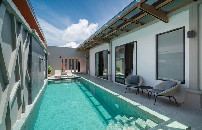 Rawayana Central Park Villas - Foto 71