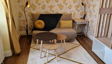 La Noyeraie Rocamadour - Foto 4