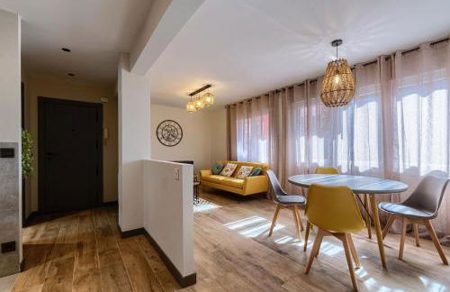 Vivienda Turística de Diseño Elegante - Foto 21