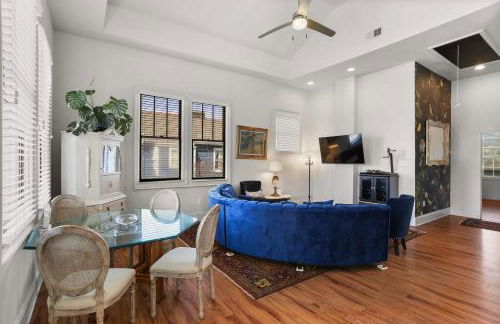 Stunning 2-Bedroom Garden District Newly Renovated - Foto 9