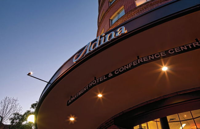 Adina Apartment Hotel Sydney Surry Hills - Foto 51
