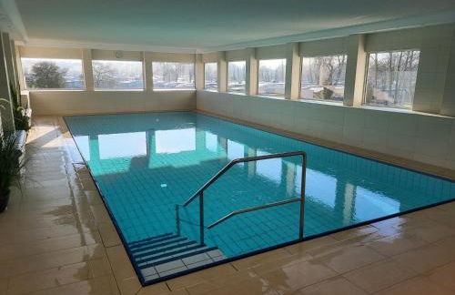 LITTLE SKYSUITE Terrassenhaus W 94 - Foto 44