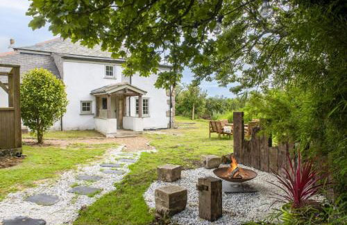 Worvas Counthouse - Country Cottage - Hot Tub - Pet Friendly - Foto 37