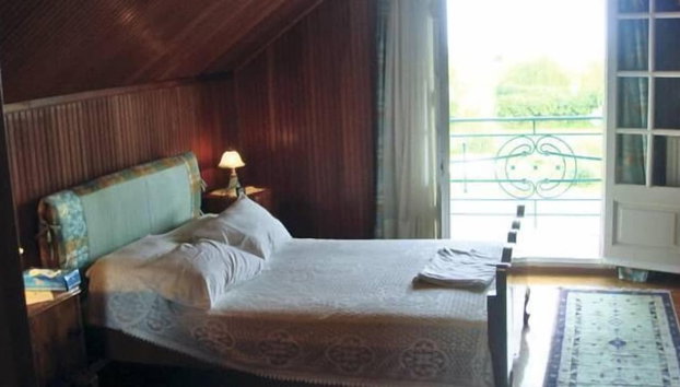 Gyra Villas - Foto 4, Habitación