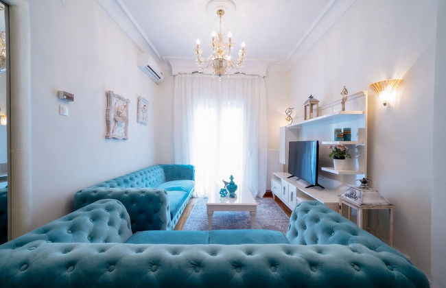 Acropolis Deluxe Apt Must - Foto 19