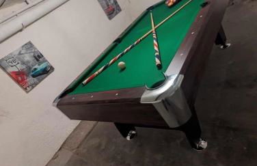 Le Repaire des Grands Moments - Foto 37