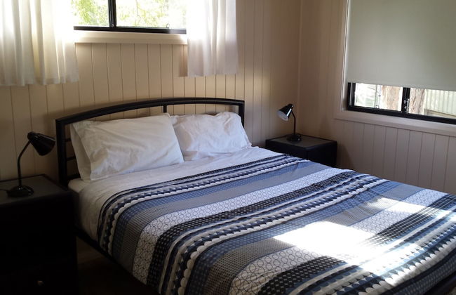 Wooli River Lodges - Foto 4