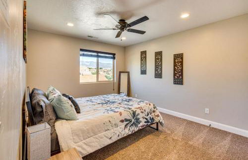 La Verkin Family Apartment - 21 Miles to Zion! - Foto 15