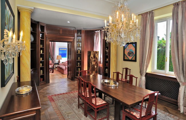 Villa Dell Artista by Elite Villas - Foto 52